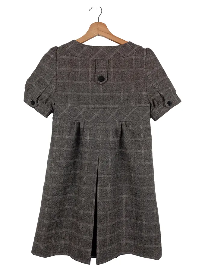 DESIGNERS REMIX Strickkleid Bild 2