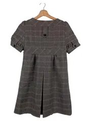Vorschaubild DESIGNERS REMIX Strickkleid 2