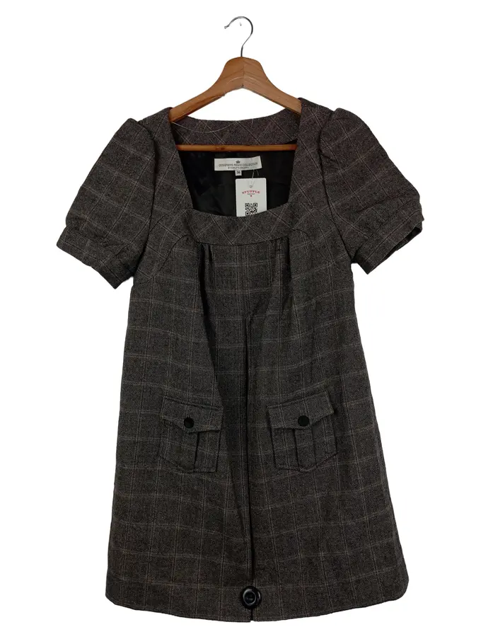 DESIGNERS REMIX Strickkleid Bild 1