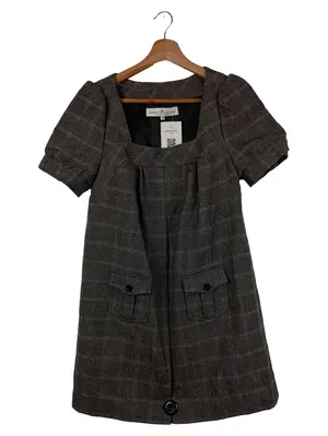 DESIGNERS REMIX Strickkleid