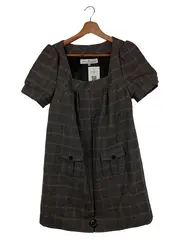 Vorschaubild DESIGNERS REMIX Strickkleid 1