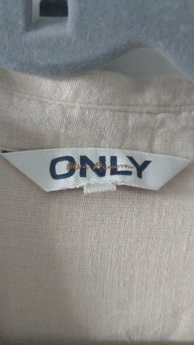 ONLY Hemdbluse Bild 3