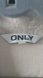 Vorschaubild ONLY Hemdbluse 3