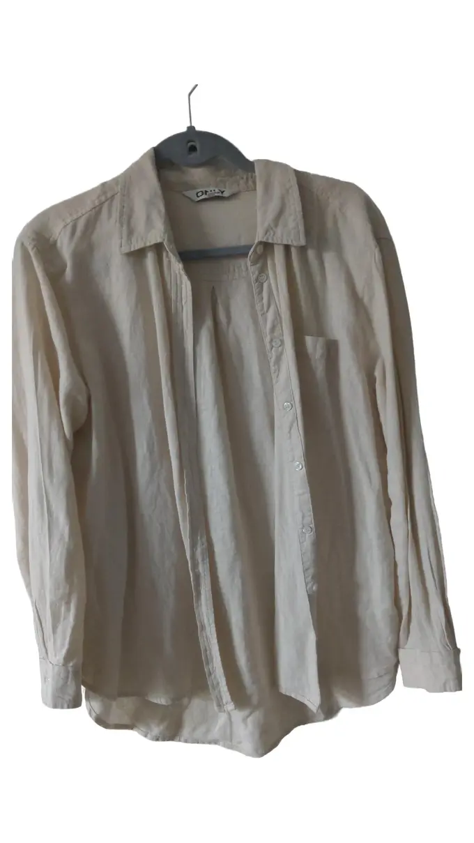 ONLY Hemdbluse Bild 1