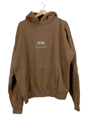 PEGADOR Kapuzenpullover