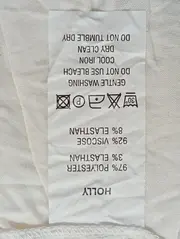 Vorschaubild 4 von SPORTALM Damen Bluse 36/S Mehrfarbig Casual Modern Pailletten Lochmuster