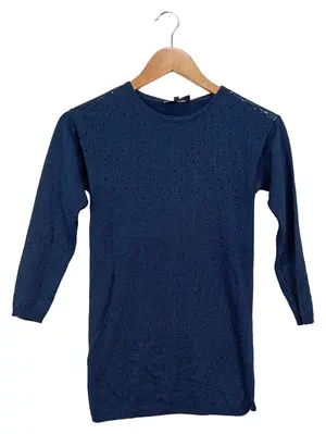 LITTLE MISS BY CAPTAIN TORTUE Pullover