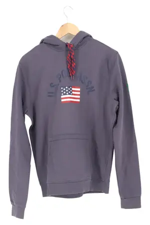 U.S. POLO ASSN. Kapuzenpullover