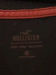 Vorschaubild 7 von Herren T-Shirt Schwarz Logo Gr. M Baumwolle Casual