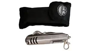 ADVENTURIDGE Taschenmesser