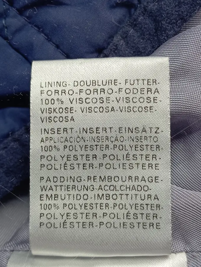 BELSTAFF Steppjacke Bild 5