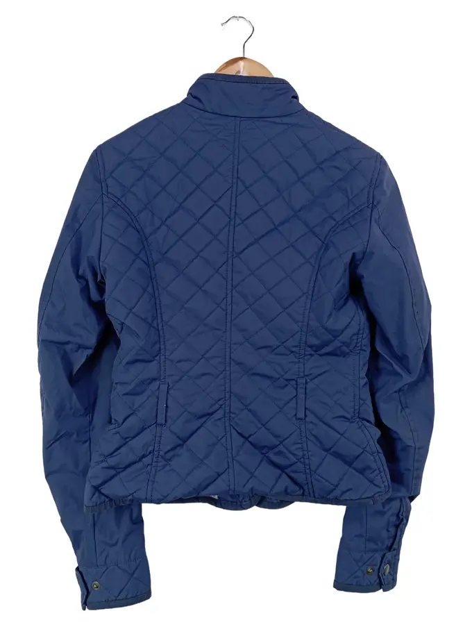 BELSTAFF Steppjacke Bild 2
