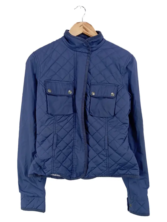 BELSTAFF Steppjacke Bild 1