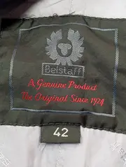 Vorschaubild BELSTAFF Steppjacke 3