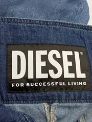 Vorschaubild DIESEL Jeanskleid 3