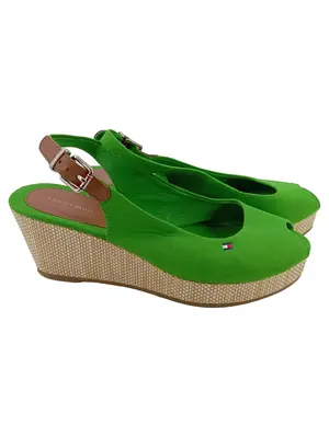 TOMMY HILFIGER Sandaletten