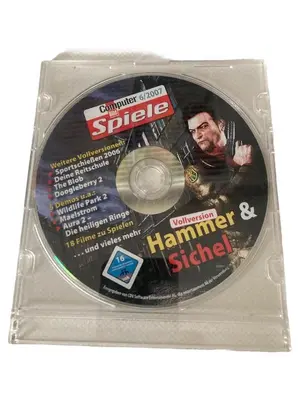 COMPUTER BILD SPIELE Strategiespiele