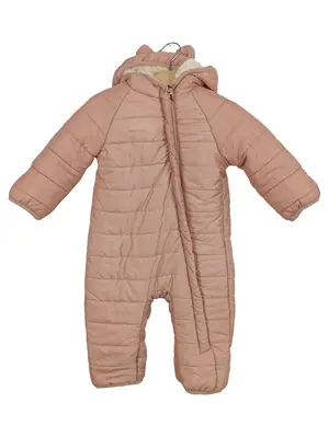 I AM A LIMITED EDITION Schneeanzug