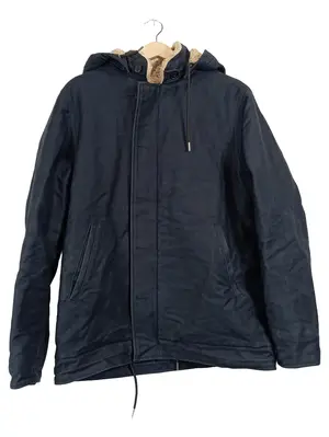 SANDRO Parka