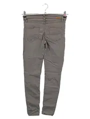 Vorschaubild MASSIMO DUTTI High Waist Jeans 2