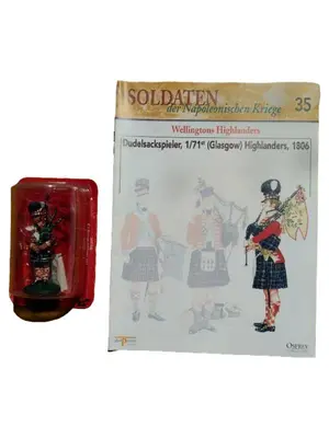 DEL PRADO Fan Sammlerstück