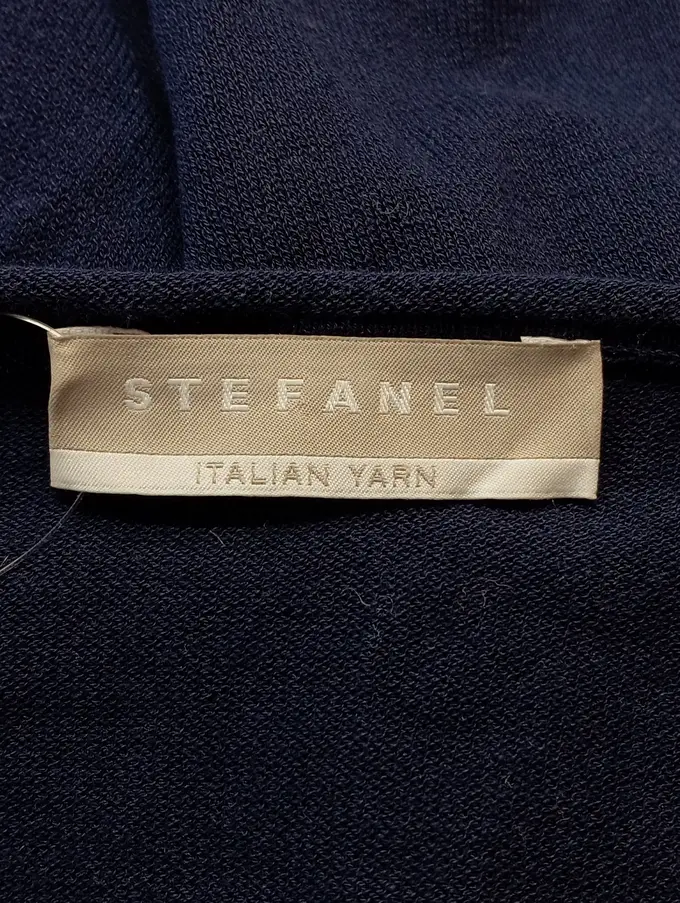 STEFANEL Pullover Bild 3