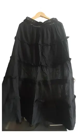 CALZEDONIA A-Linienrock