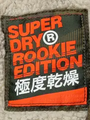 Vorschaubild SUPERDRY Outdoorjacke 3