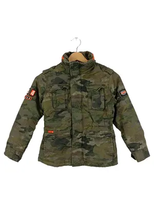 SUPERDRY Outdoorjacke