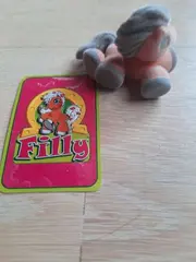 Vorschaubild 4 von Spielfigur American Shetland Flash Mehrfarbig Pferd Sammelfigur