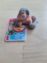 Vorschaubild 3 von Spielfigur American Shetland Flash Mehrfarbig Pferd Sammelfigur