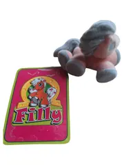 Vorschaubild 2 von Spielfigur American Shetland Flash Mehrfarbig Pferd Sammelfigur