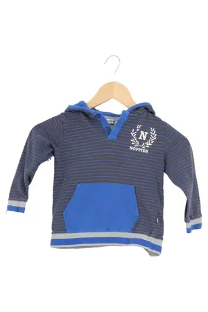 NOPPIES Kapuzenpullover