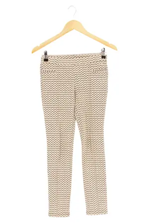 TOM TAILOR Stoffhose