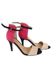 Vorschaubild LA REDOUTE Peeptoe 1