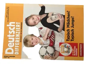 WESTERMANN Zeitschrift