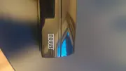 Vorschaubild 3 von Heftgerät Tacker Schwarz Büro Hefter