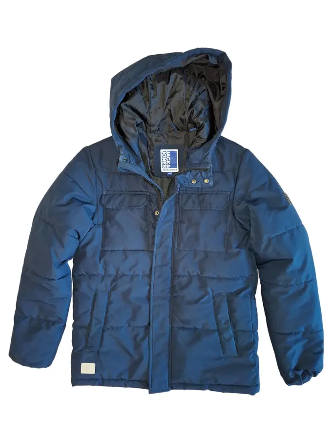 JACK & JONES Steppjacke Bild 1