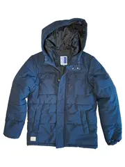 Vorschaubild JACK & JONES Steppjacke 1