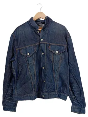 LEVI STRAUSS & CO. Jeansjacke