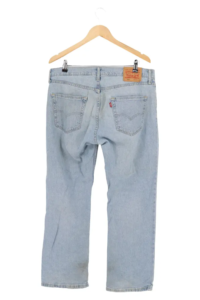 COBB Jeans Slim Fit Bild 2