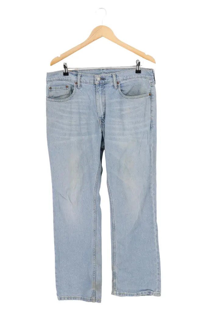 COBB Jeans Slim Fit Bild 1