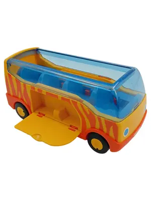 PLAYMOBIL Spielzeugauto