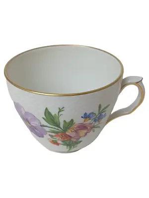 ROYAL COPENHAGEN Kaffeetasse