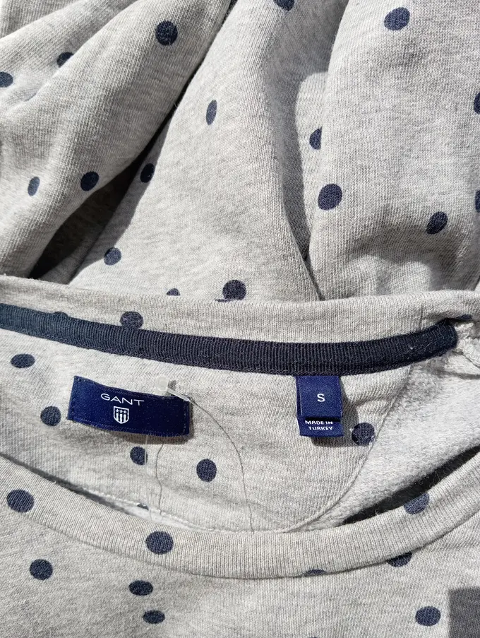 GANT Pullover Bild 3