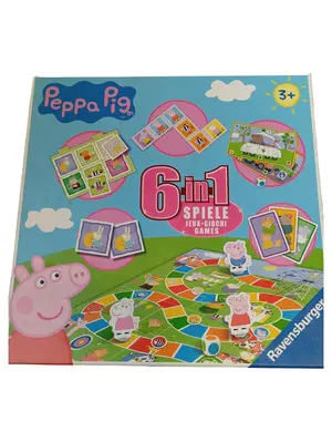 RAVENSBURGER Brettspiel