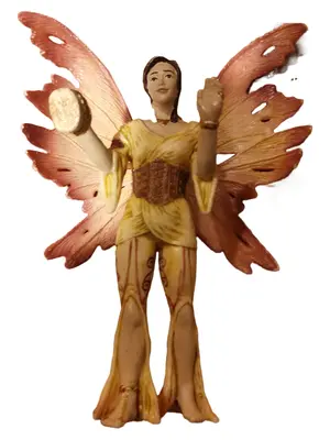 SCHLEICH Schleich Spielfigur