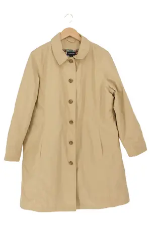 LANDS END Klassischer Mantel