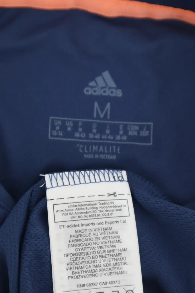 ADIDAS T-Shirt Bild 3