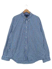 Vorschaubild TOMMY HILFIGER Business Hemd 1